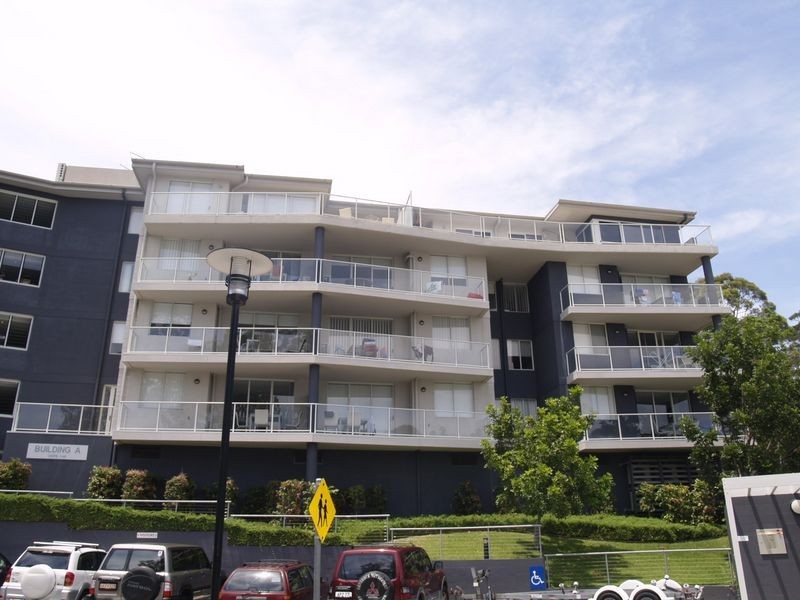 20/1a Tomaree Street, Nelson Bay NSW 2315