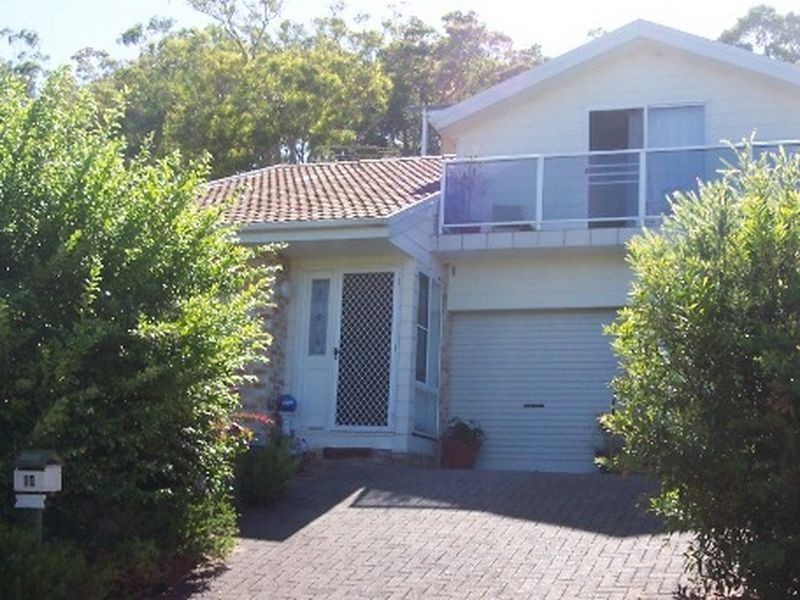 14 Tingara Road, Nelson Bay NSW 2315