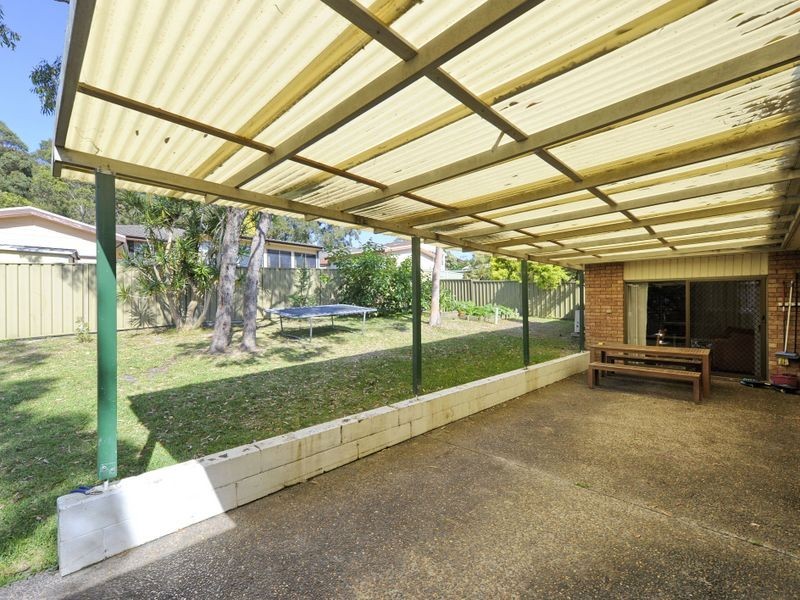 39 Galoola Drive, Nelson Bay NSW 2315