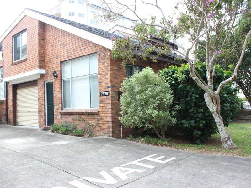 6/4 Messines Street, Shoal Bay NSW 2315