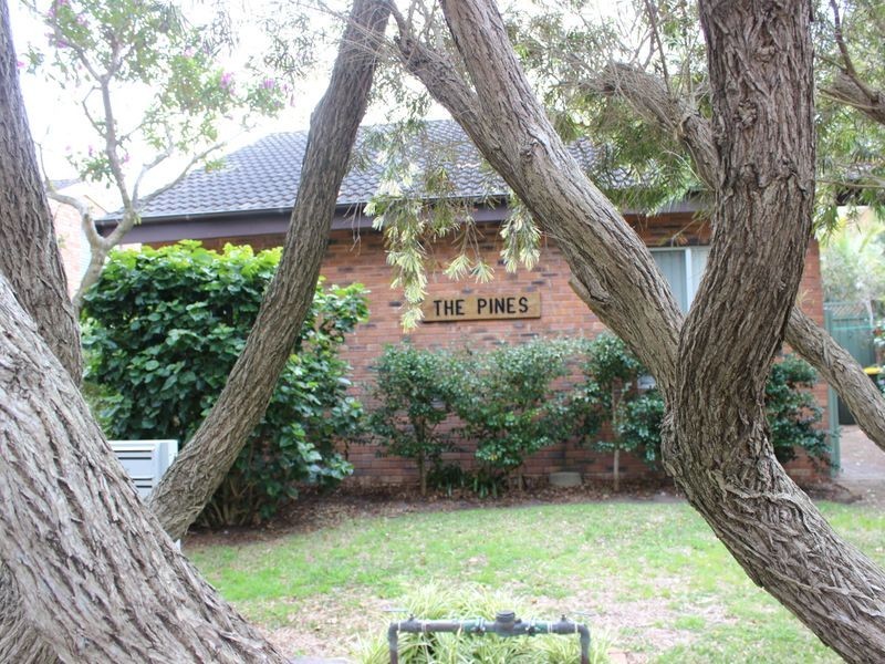 6/4 Messines Street, Shoal Bay NSW 2315