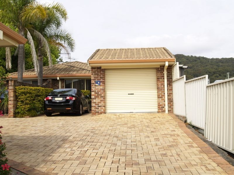 5/31 DONALD, Nelson Bay NSW 2315