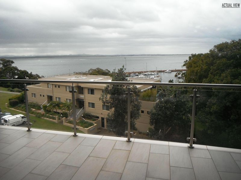 12/5 Laman, Nelson Bay NSW 2315