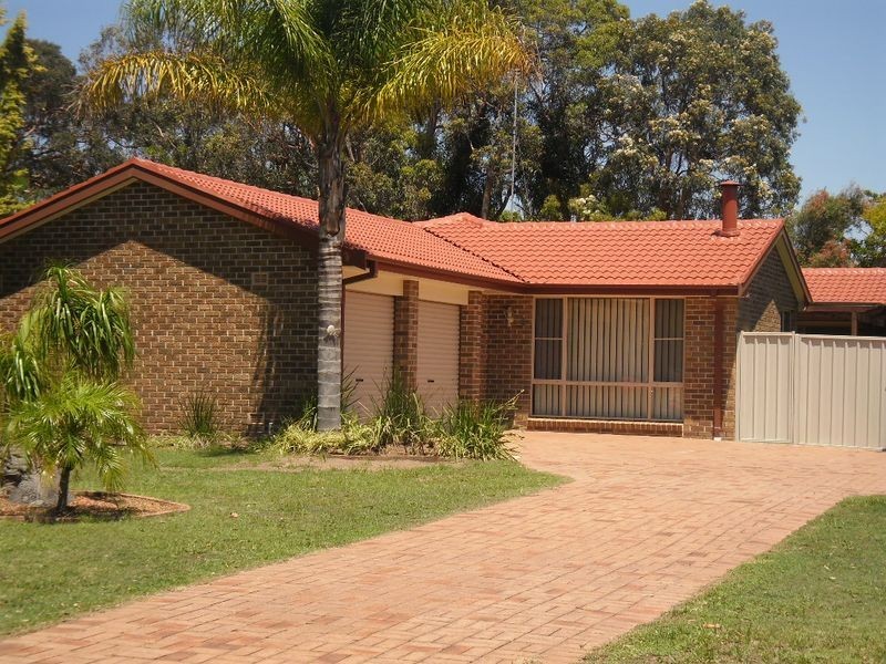 5 Lantry Place, Anna Bay NSW 2316