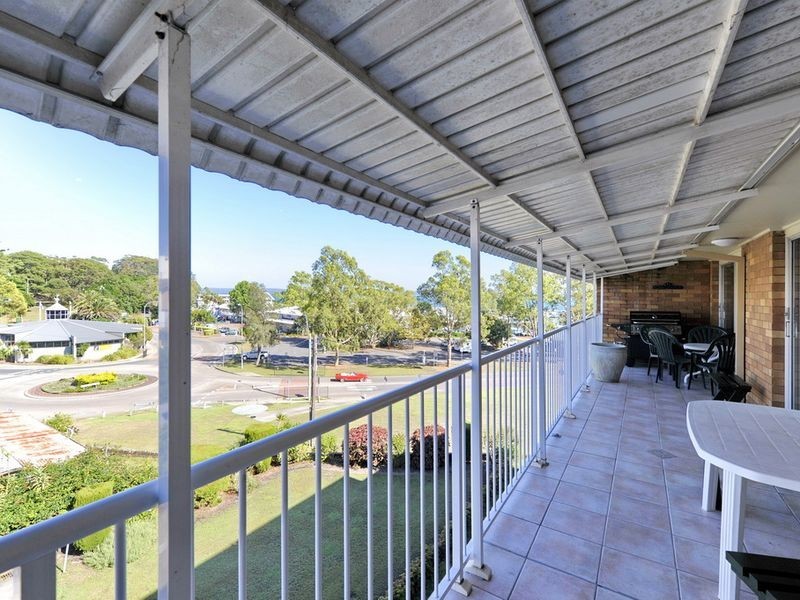 12/104 Magnus Street, Nelson Bay NSW 2315