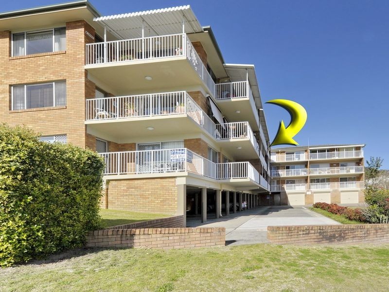 12/104 Magnus Street, Nelson Bay NSW 2315