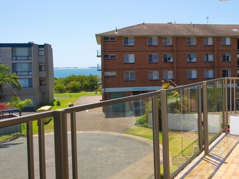 6/24 Weatherly Close, Nelson Bay NSW 2315