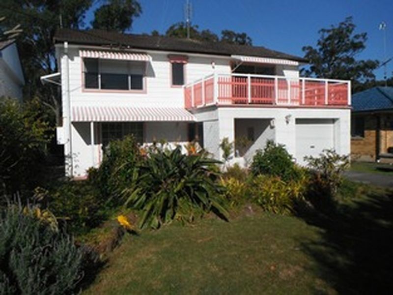 30 Lawson Street, Nelson Bay NSW 2315