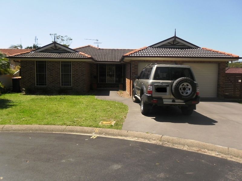25 Lantry Place, Anna Bay NSW 2316