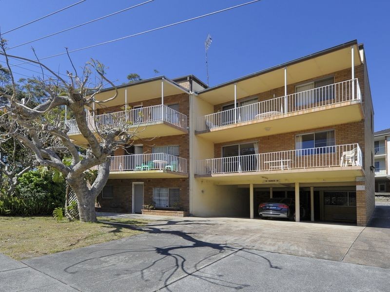 4/145 Shoal Bay Road, Nelson Bay NSW 2315