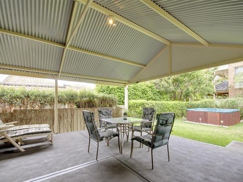 8 Pepper Lane, Anna Bay NSW 2316