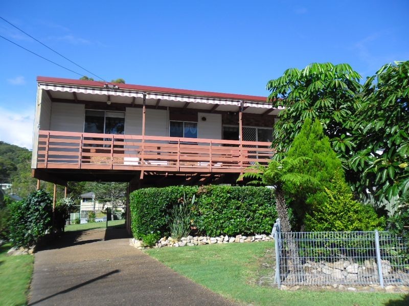 60 Austral Street, Nelson Bay NSW 2315