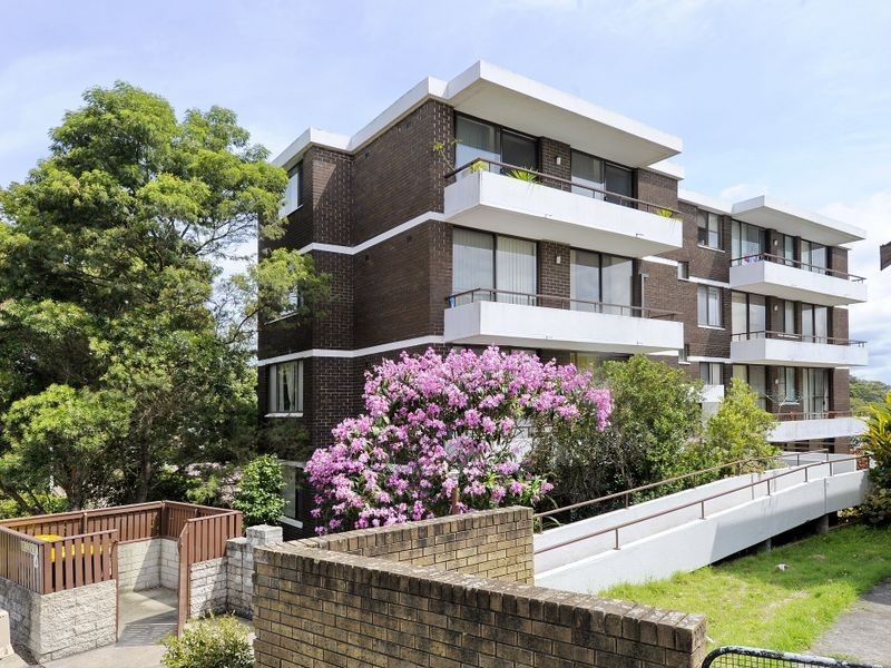 5/4 Donald Street, Nelson Bay NSW 2315