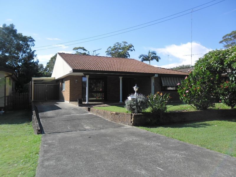 121 HORACE STREET, Shoal Bay NSW 2315