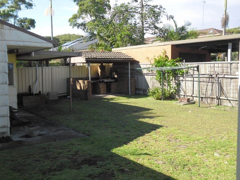 121 HORACE STREET, Shoal Bay NSW 2315