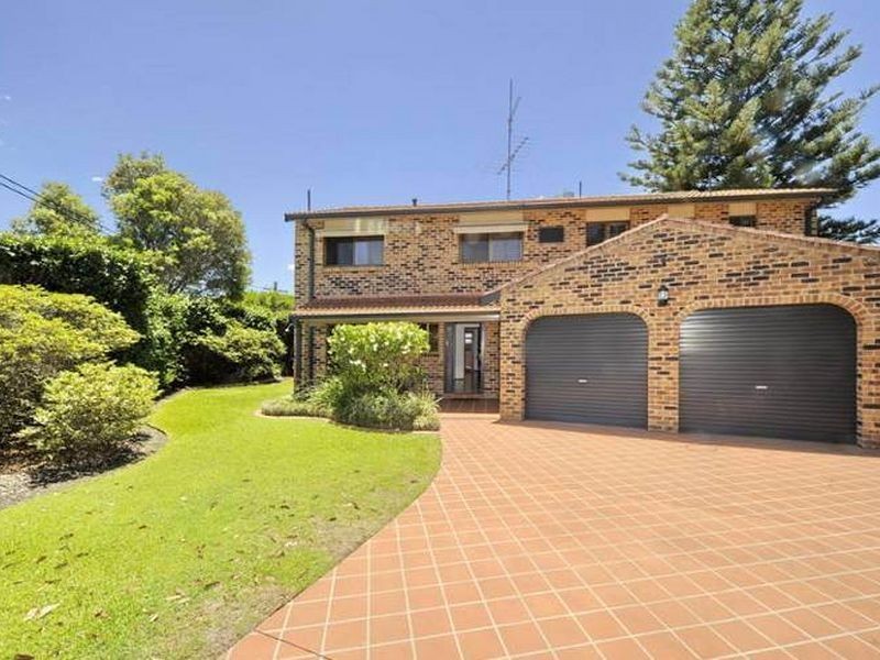 1 Soldiers Point Road, Soldiers Point NSW 2317