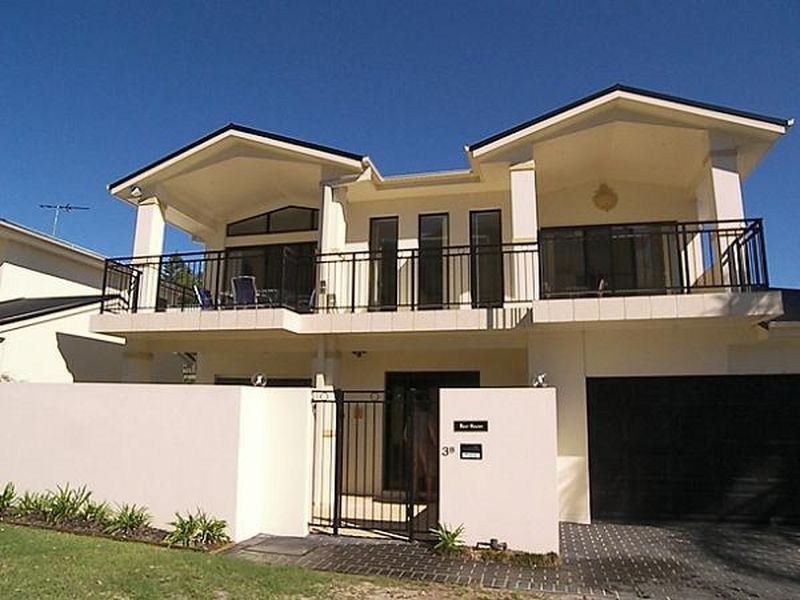 3B MESSINES STREET, Shoal Bay NSW 2315