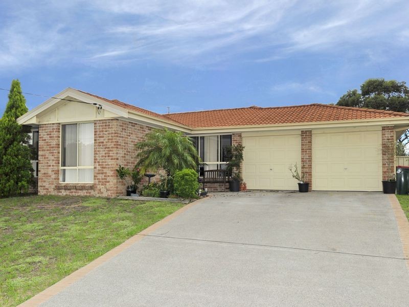 43 Salamander Way, Salamander Bay NSW 2317