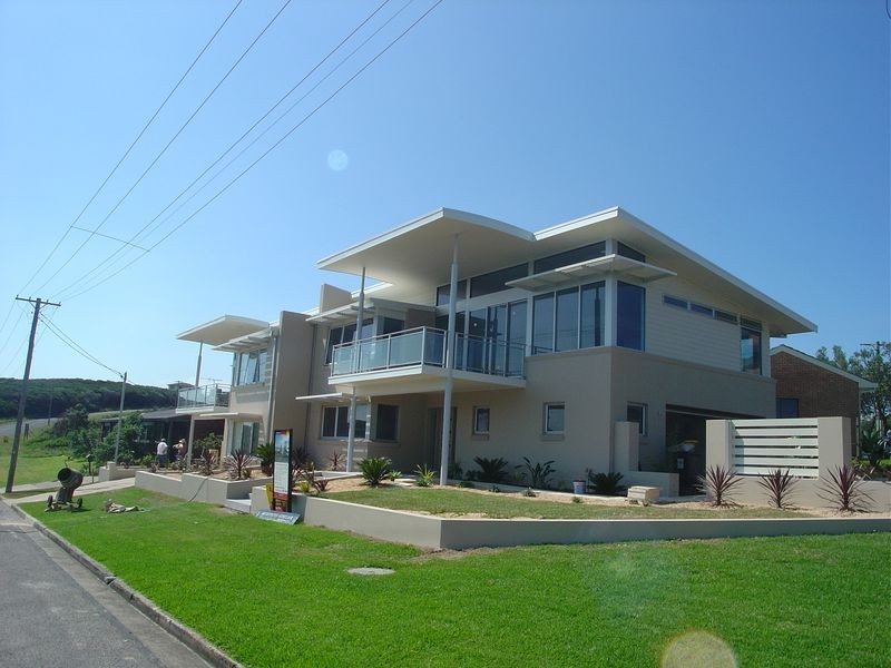 33A KINGSLEY DRIVE, Boat Harbour NSW 2316