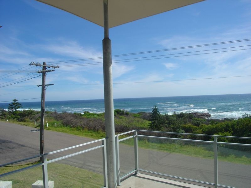 33A KINGSLEY DRIVE, Boat Harbour NSW 2316