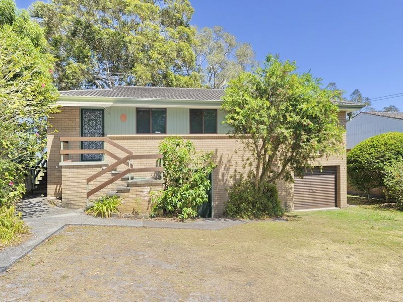 50 Albert Street, Taylors Beach NSW 2316