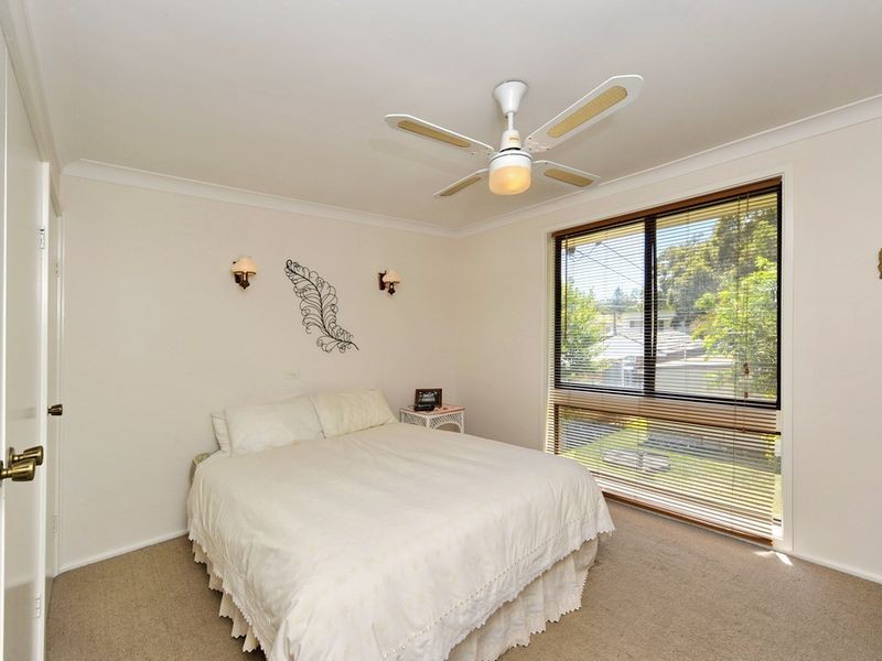 50 Albert Street, Taylors Beach NSW 2316