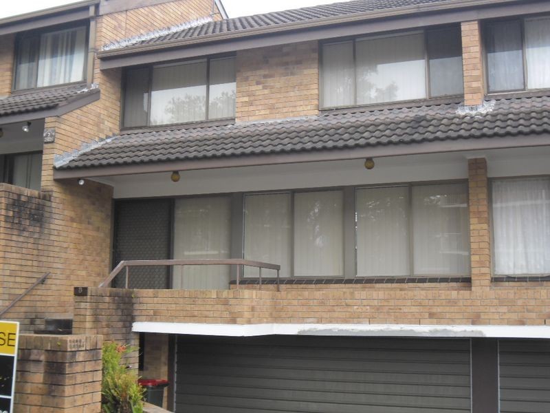 3/2 Donald Street, Nelson Bay NSW 2315