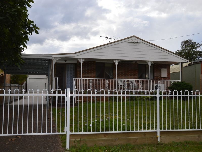 107 GAN GAN, Anna Bay NSW 2316