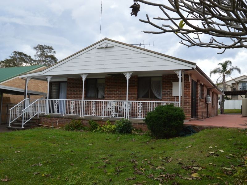 107 GAN GAN, Anna Bay NSW 2316