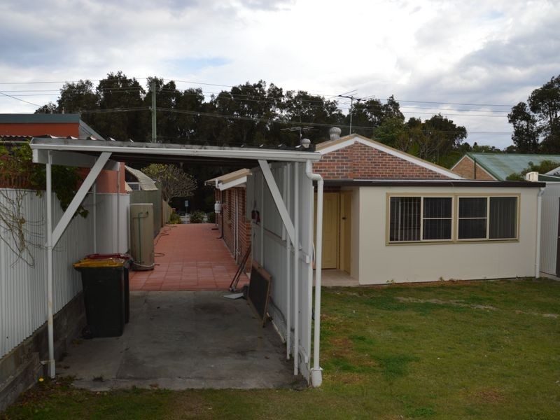 107 GAN GAN, Anna Bay NSW 2316