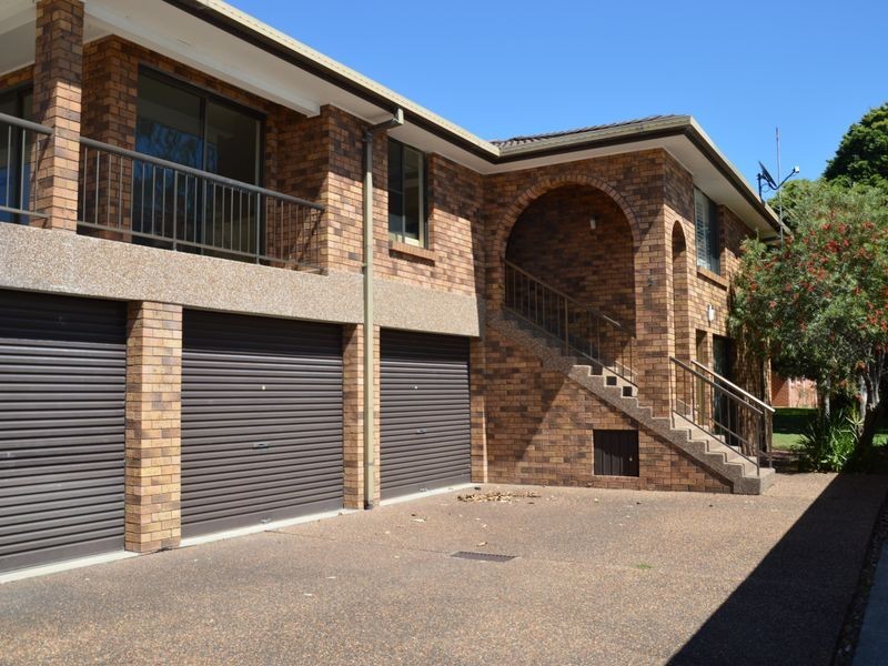 2/5 Voyager Close, Nelson Bay NSW 2315