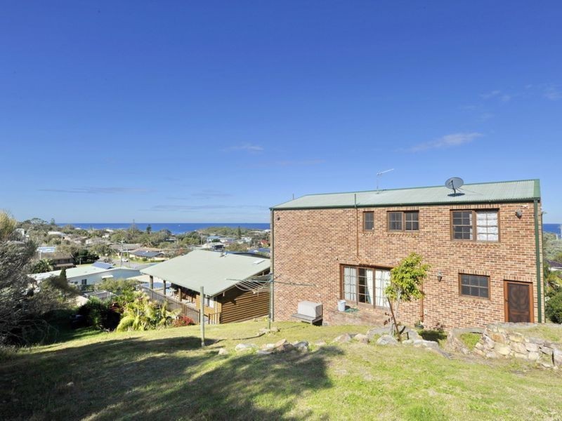 10 Kingsley Drive, Boat Harbour NSW 2316
