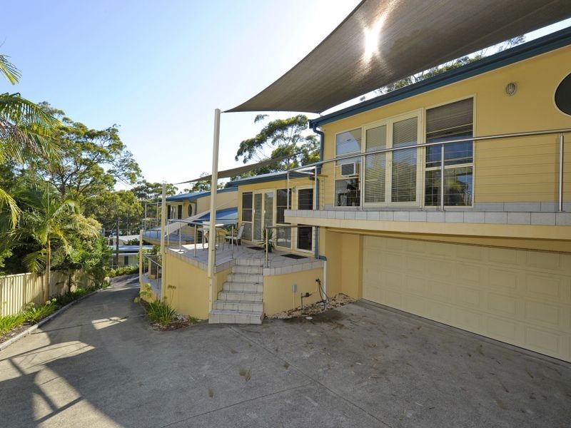 4/29 Irambang Street, Nelson Bay NSW 2315