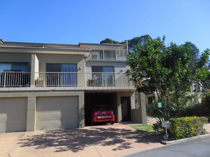 50 Lagoons Circuit, Nelson Bay NSW 2315