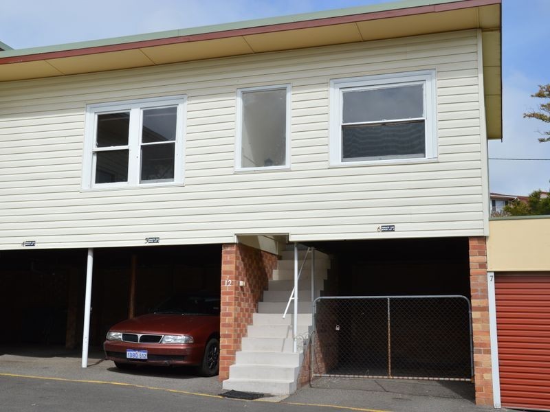 12/36 Stockton Street, Nelson Bay NSW 2315
