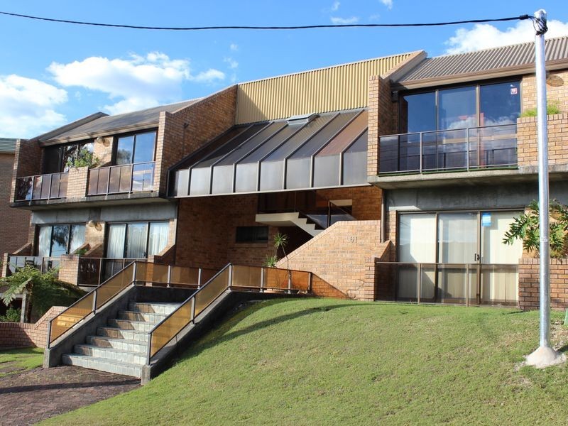 1/61 Ronald Avenue, Shoal Bay NSW 2315