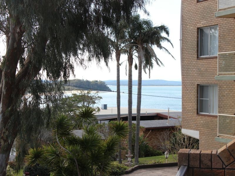 1/61 Ronald Avenue, Shoal Bay NSW 2315