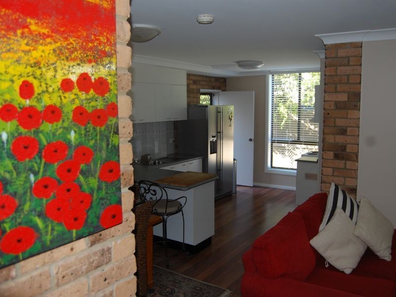4/25 Magnus Street, Nelson Bay NSW 2315