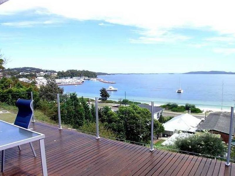 1/10 Magnus Street, Nelson Bay NSW 2315