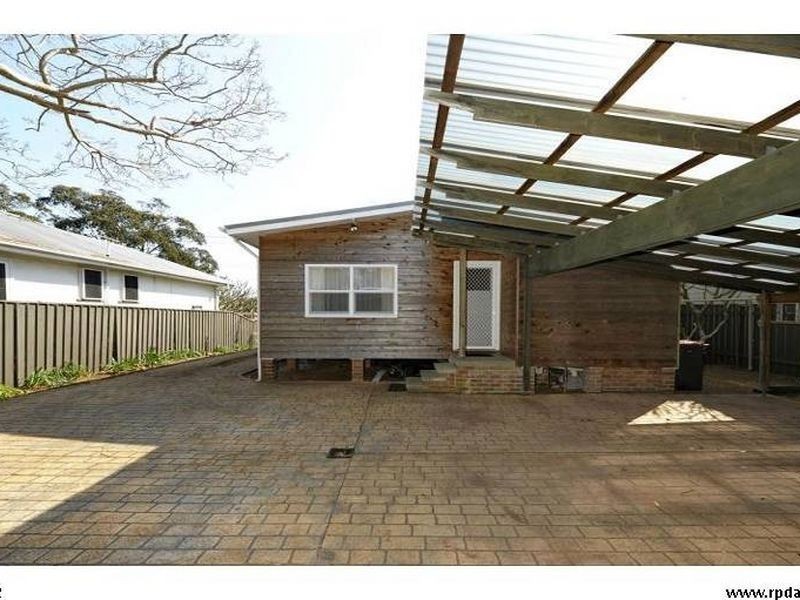 111 Shoal Bay Road, Shoal Bay NSW 2315