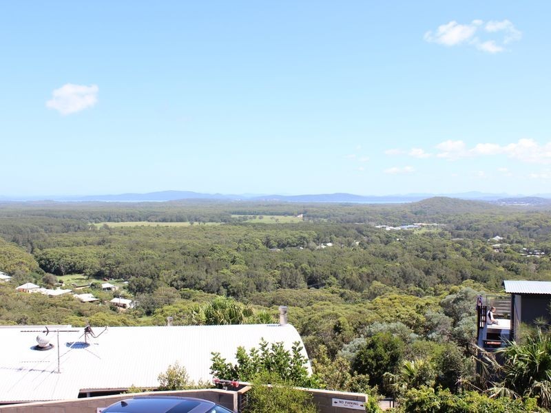 11/18-26 One Mile Close, Boat Harbour NSW 2316