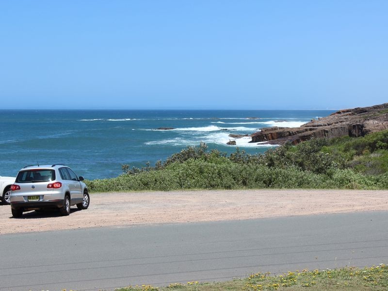 11/18-26 One Mile Close, Boat Harbour NSW 2316