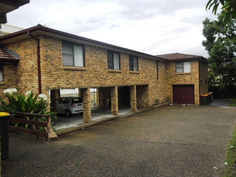 3/25 Magnus Street, Nelson Bay NSW 2315