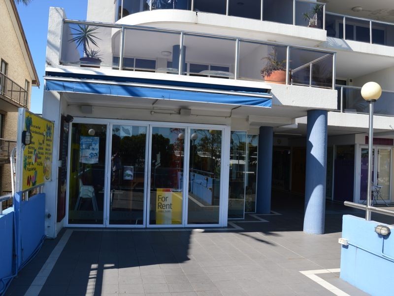 4/71 Victoria Parade, Nelson Bay NSW 2315