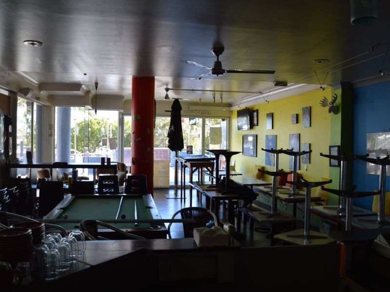 4/71 Victoria Parade, Nelson Bay NSW 2315