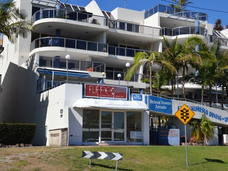 4/71 Victoria Parade, Nelson Bay NSW 2315