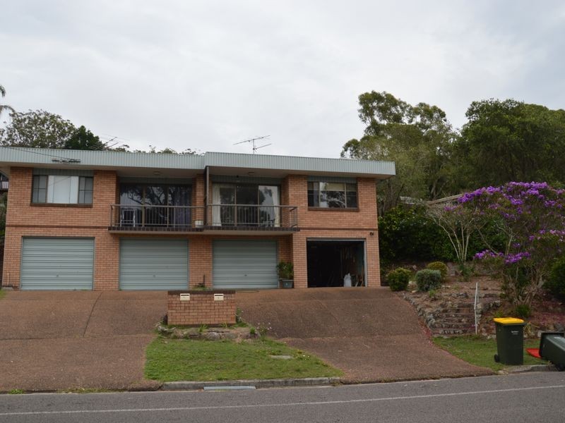 2/15 Galoola Drive, Nelson Bay NSW 2315