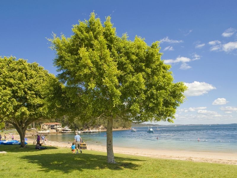 9 Kurrawa Close, Nelson Bay NSW 2315