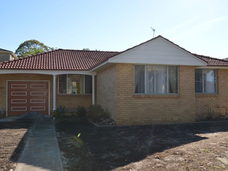 9 Kurrawa Close, Nelson Bay NSW 2315