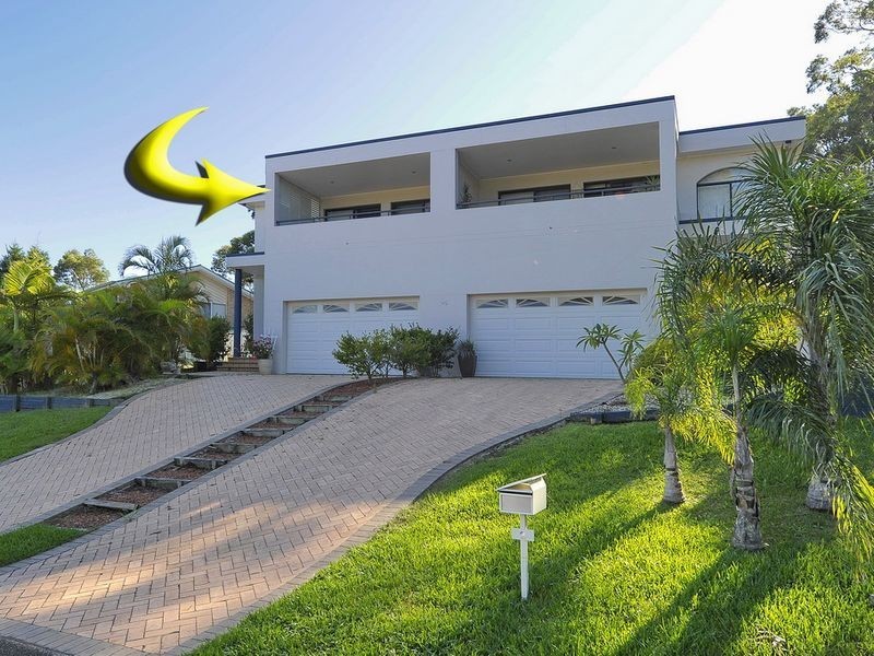 1/109 Wallawa Road, Nelson Bay NSW 2315